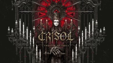 Crisol: Theater of Idols