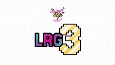 LRG3