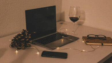 Laptop Notebook
