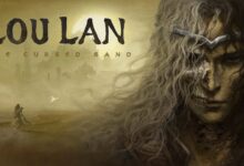 Loulan: The Cursed Sand