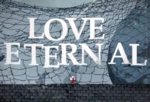 Love Eternal