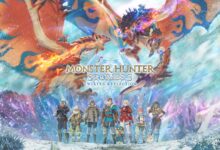 Monster Hunter Stories 3: Twisted Reflection