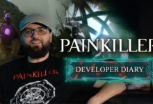 Painkiller