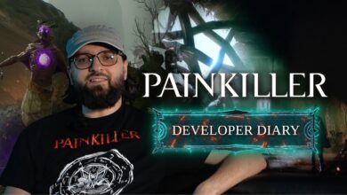 Painkiller