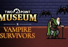 Two Point Museum