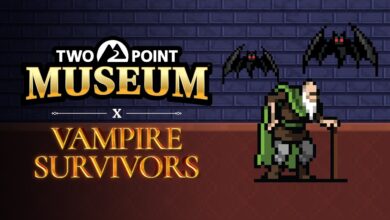 Two Point Museum