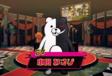 Danganronpa 2x2