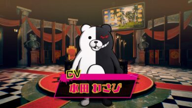 Danganronpa 2x2