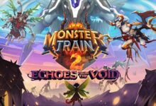 Monster Train 2