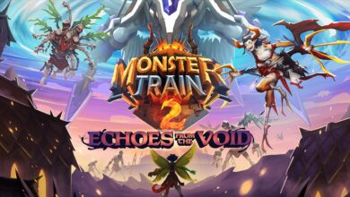 Monster Train 2