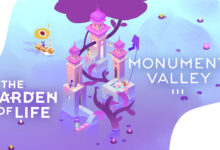 Monument Valley III
