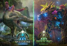 ARK: Survival Ascended