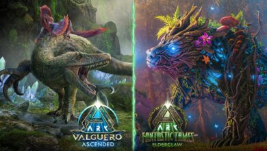 ARK: Survival Ascended