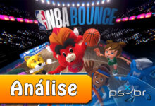 NBA Bounce
