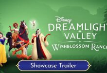 Disney Dreamlight Valley