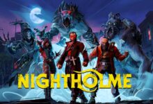 Nightholme