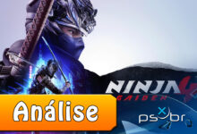 Ninja Gaiden 4 Review