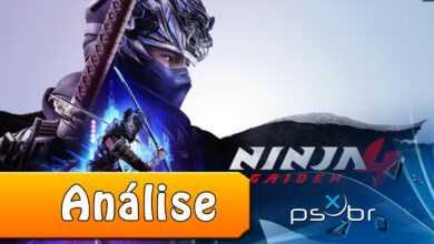 Ninja Gaiden 4 Review