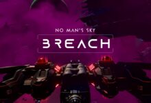 No Man's Sky