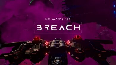 No Man's Sky