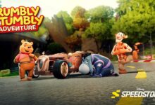 Disney Speedstorm