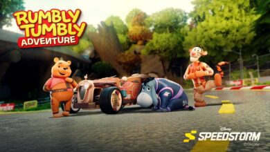 Disney Speedstorm