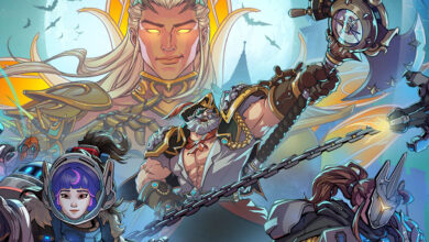 Overwatch 2
