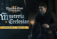 Kingdom Come Deliverance II