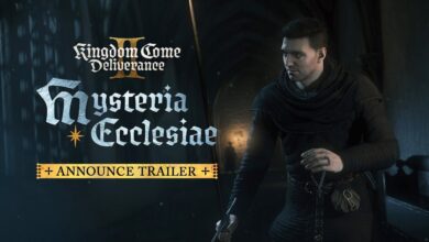 Kingdom Come Deliverance II