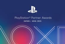 PlayStation Partner Awards 2025 Japan Asia