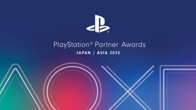 PlayStation Partner Awards 2025 Japan Asia