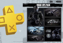 Battlefield 6 e REDSEC PS Plus