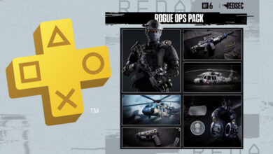 Battlefield 6 e REDSEC PS Plus