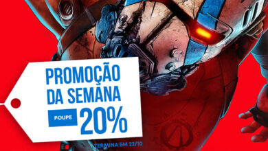 PS Store Borderlands 4