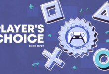 PS Store Players Choice