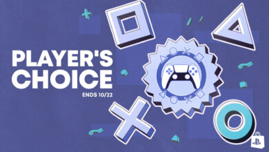 PS Store Players Choice