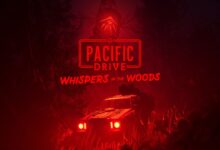 Pacific Drive