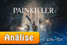 Painkiller