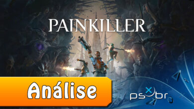 Painkiller