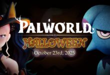 Palworld