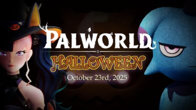 Palworld