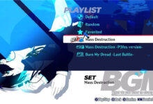 Persona 3 Reload