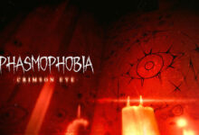 Phasmophobia