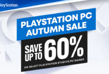 PlayStation PC Steam