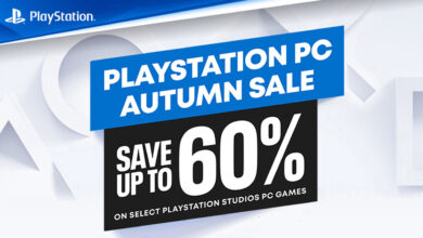 PlayStation PC Steam