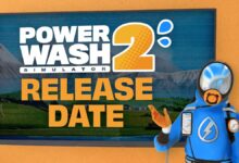 PowerWash Simulator 2