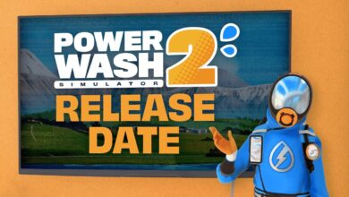 PowerWash Simulator 2