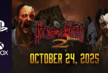 The House of the Dead 2: Remake