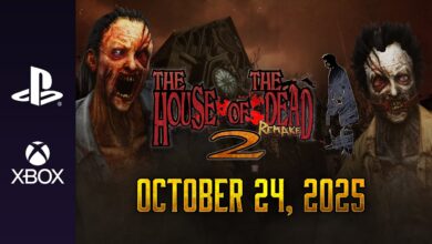 The House of the Dead 2: Remake