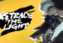Retrace the Light